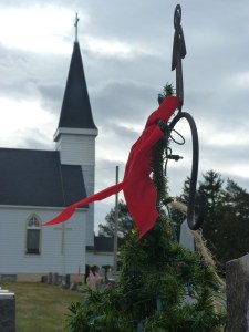 There are three things that last, Faith, Hope and Love....  SalveMaterDei.com, 2011. EA Photographer