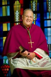 God Bless Cardinal Dolan!