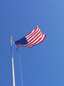 One Nation Under God © SalveMaterDei.com, 2011-2012. KJ Photographer