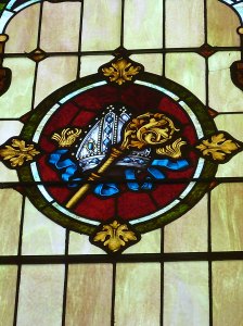 Please Pray for Our Bishops! © SalveMaterDei.com, 2011-2012. KJ Photographer