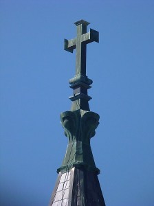 Freedom of Worship © SalveMaterDei.com, 2011-2012. KJ Photographer