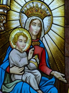 Shelter of the Lost, Please Pray for us! © SalveMaterDei.com, 2011-2012 EA photographer