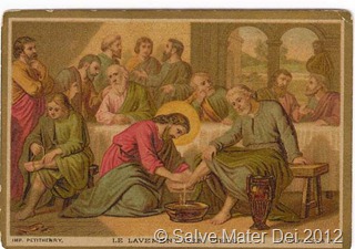 I have given you an example. © SalveMaterDei.com 2012,