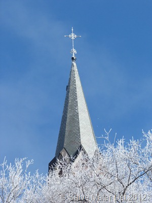 Holy Hill 