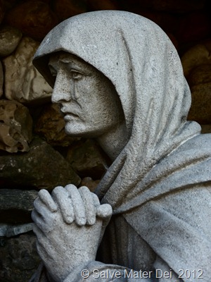 Weeping for her Children, because they were no more. . . 