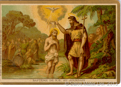 The Heavens Declare the Glory of God. . . . © Salve Mater Dei 2013