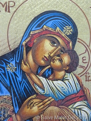 Hail Full of Grace © SalveMaterDei.com, 2011-2013.