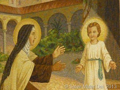 If I Had the Faith of a Child © SalveMaterDei.com, 2013