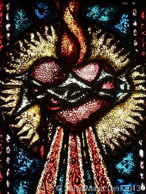 © SalveMaterDei.com, 2013