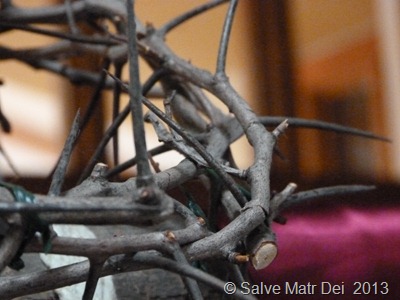 My Mercy is Greater than the Sins of the World. © SalveMaterDei.com, 2013 